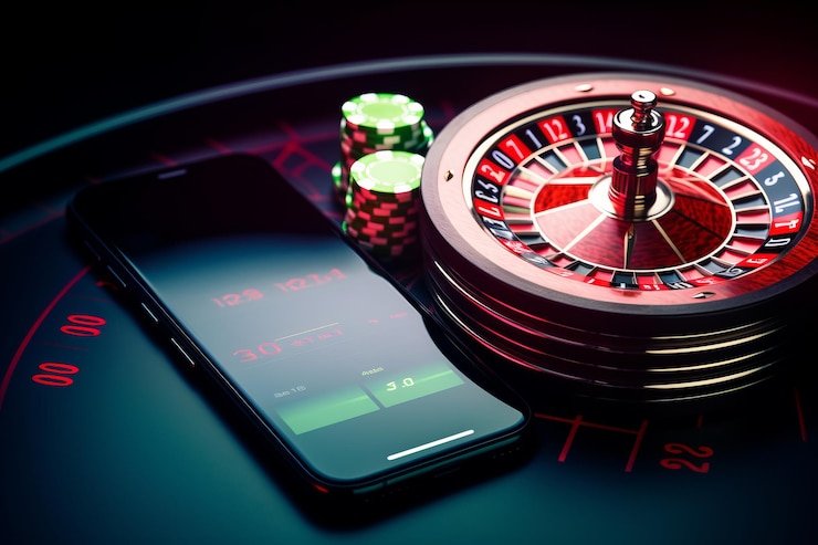 Tampilan pusat bantuan vegas4d di layar utama