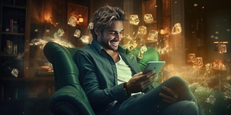 Privasi akun pemula saat memakai vegas4d