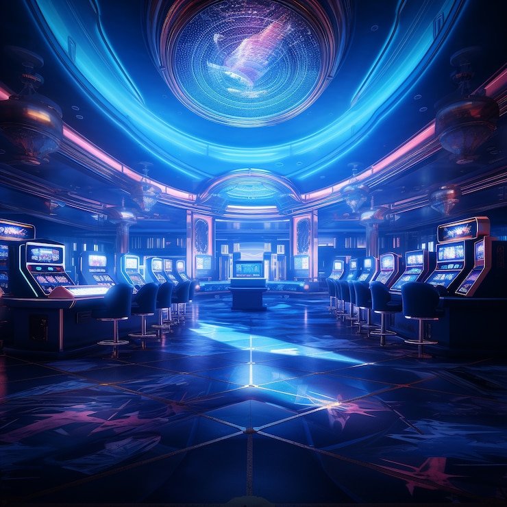 Ruang privasi akun vegas4d yang aman
