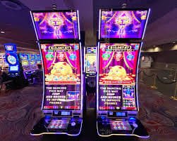 Kode promo vegas4d dalam tampilan neon