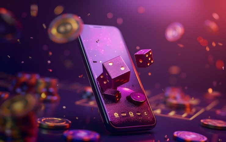 Langkah awal pengguna baru di vegas4d