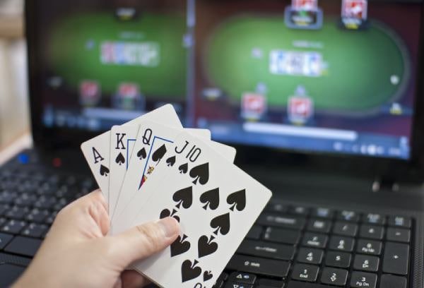 Privasi akun saat meninjau promo vegas4d